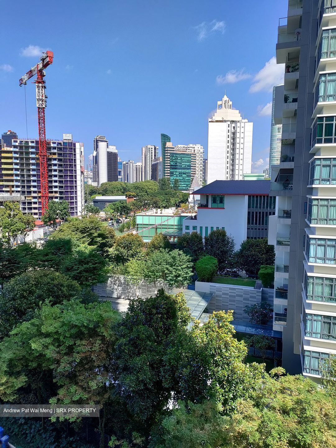 Miro (D11), Apartment #367050151